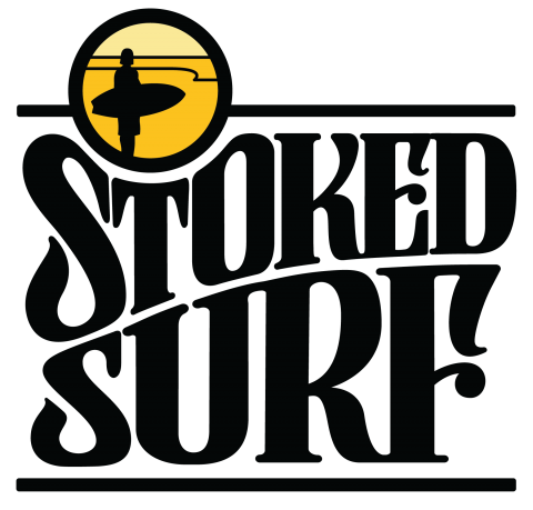Stoked Surf School - More than just surfing!